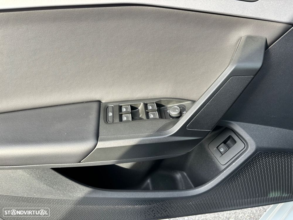 SEAT Leon 1.4 e-Hybrid DSG FR Plus - 33