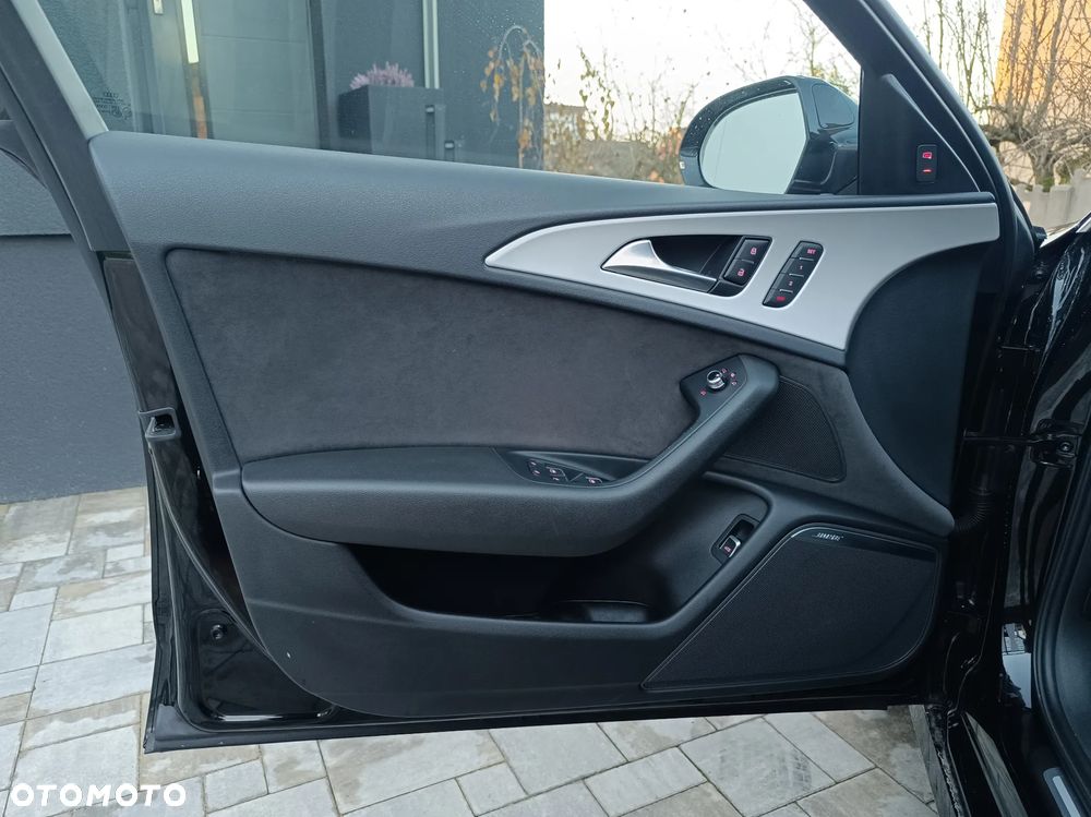 Audi A6 Avant 2.0 TFSI S tronic - 15