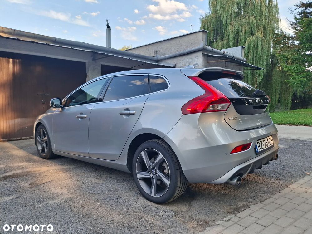 Volvo V40 - 3