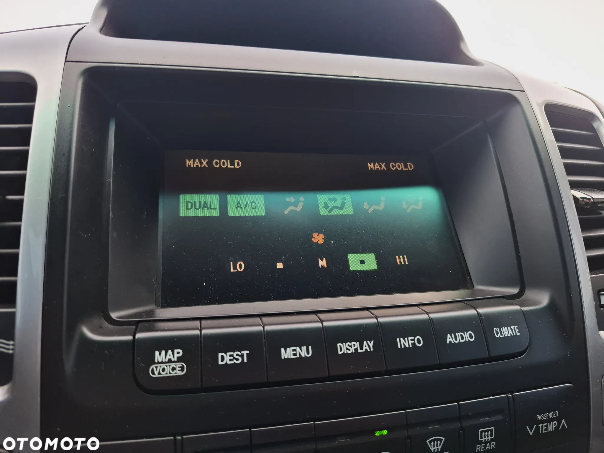Toyota Land Cruiser 3.0 D Sol Navi - 18