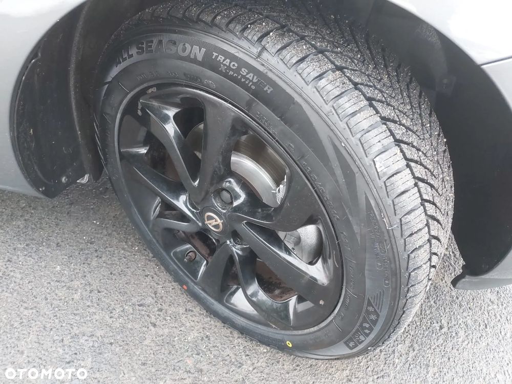 Opel Corsa 1.4 Turbo (ecoFLEX) Start/Stop Color Edition - 26