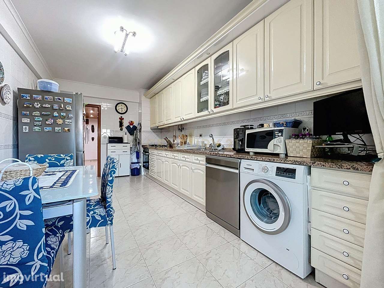 Espetacular T3  com garagem em Póvoa de Santa Iria - Grande imagem: 4/27