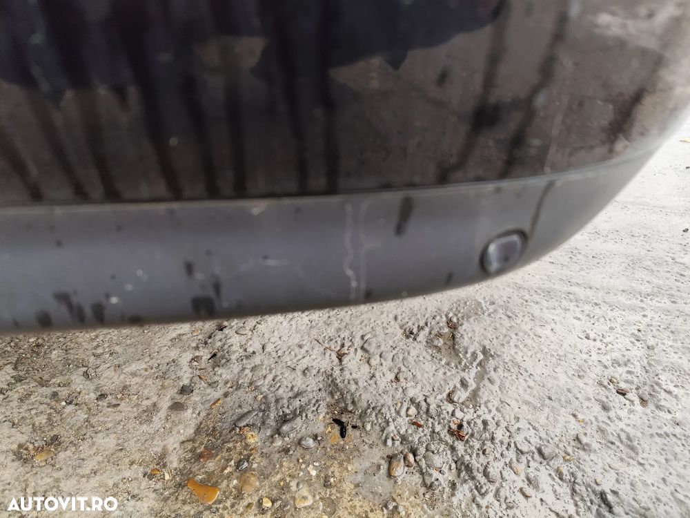 Volkswagen Sharan 2.0 TDI United - 24