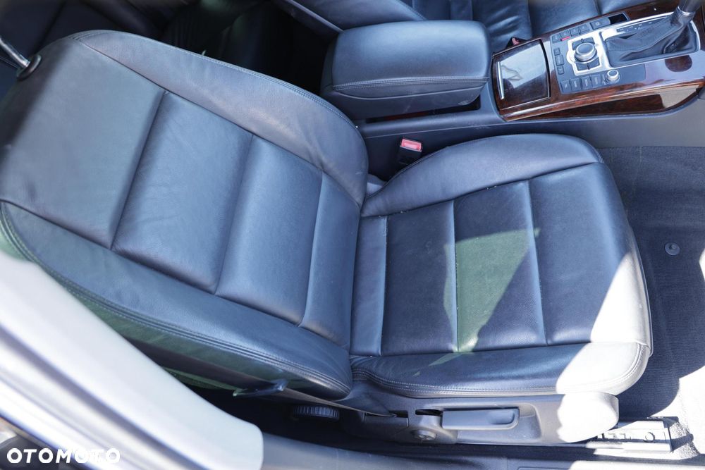 Audi A6 Limousine 3.0 TDI Quattro Tiptronic - 19