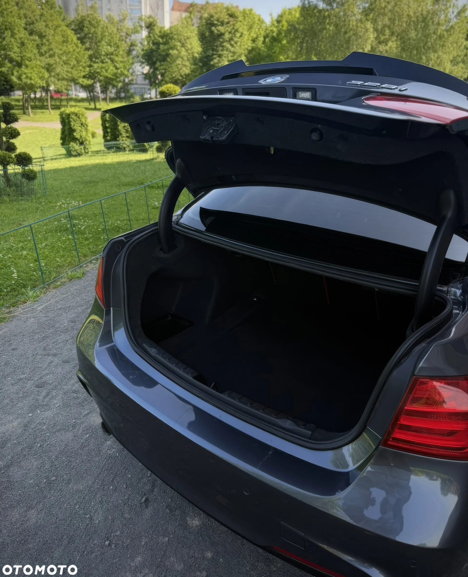 BMW Seria 3 328i xDrive - 6