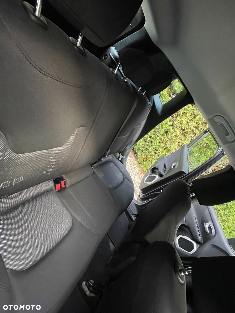 Jeep Renegade 1.6 E-TorQ Sport FWD - 18