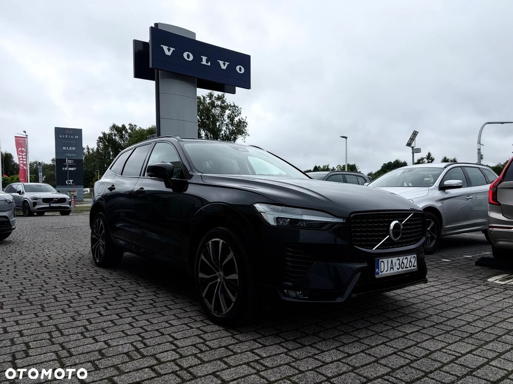 Volvo XC 60 B4 D AWD Plus Dark - 6