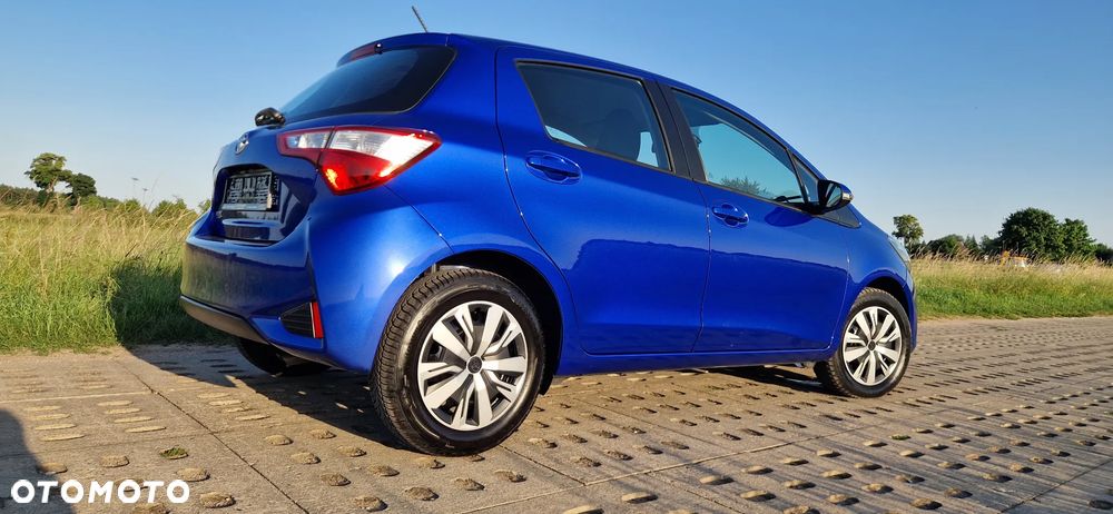 Toyota Yaris 1.5 Selection - 15