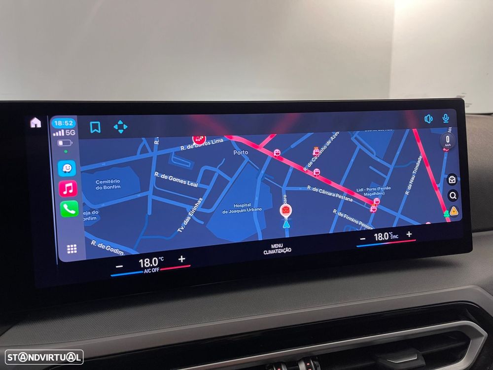 BMW 320 e Touring Auto - 15