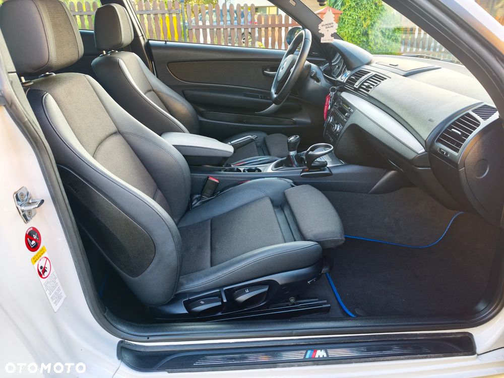 BMW Seria 1 118d - 14