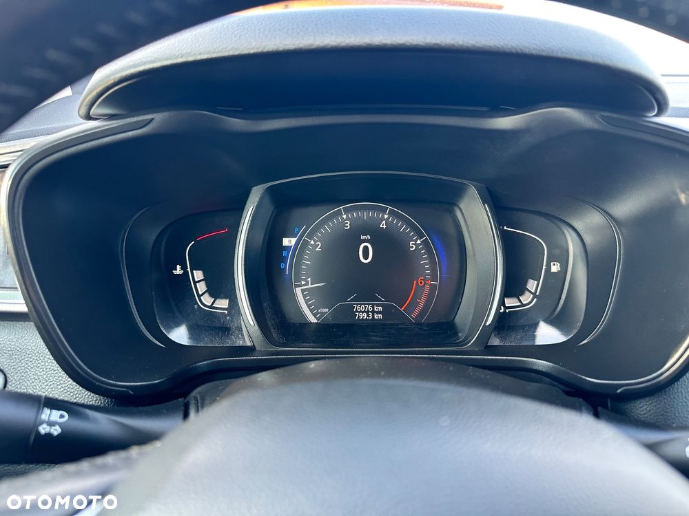 Renault Kadjar Energy TCe 130 EDC Business - 19