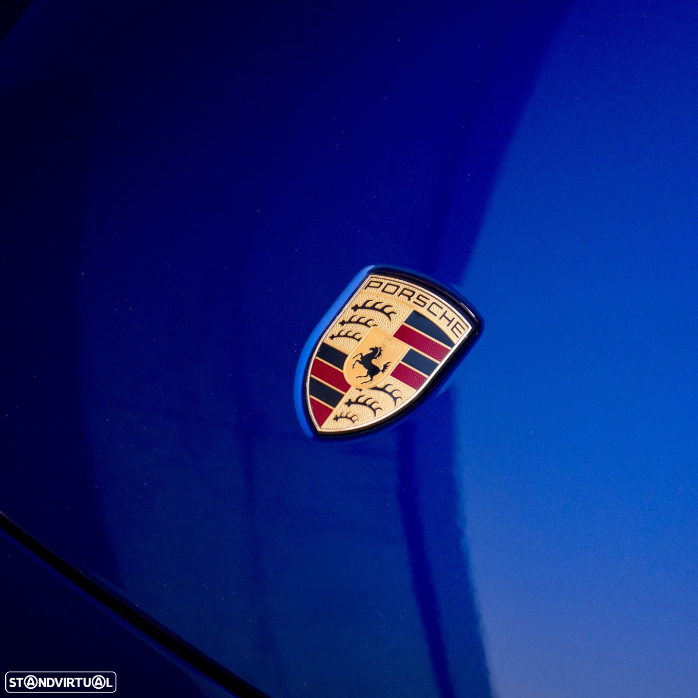 Porsche Taycan Standard - 9