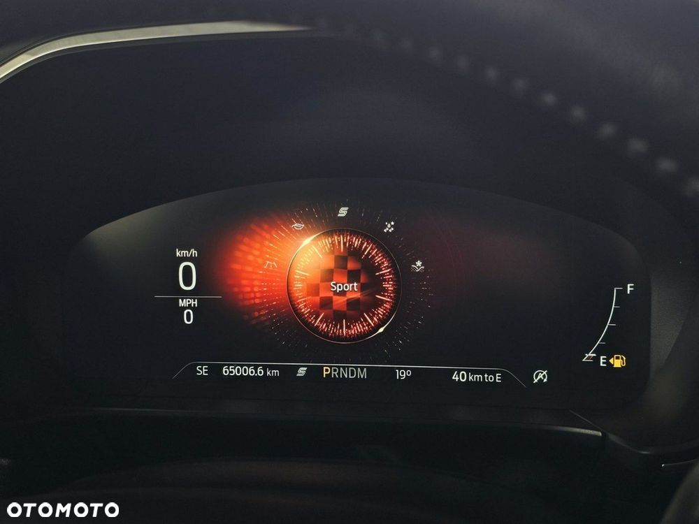 Ford Escape - 19