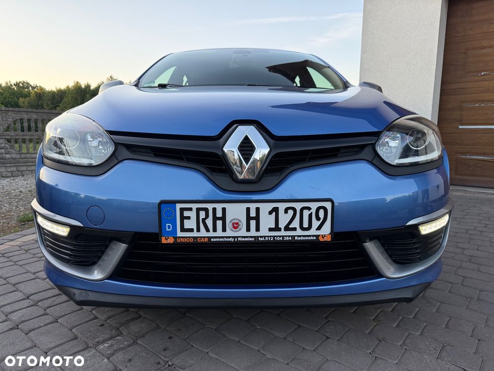 Renault Megane ENERGY TCe 115 Start & Stop Bose Edition - 20
