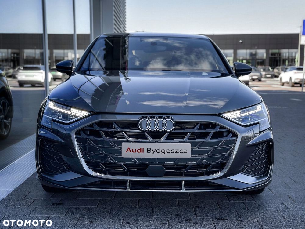 Audi A3 Sportback - 4
