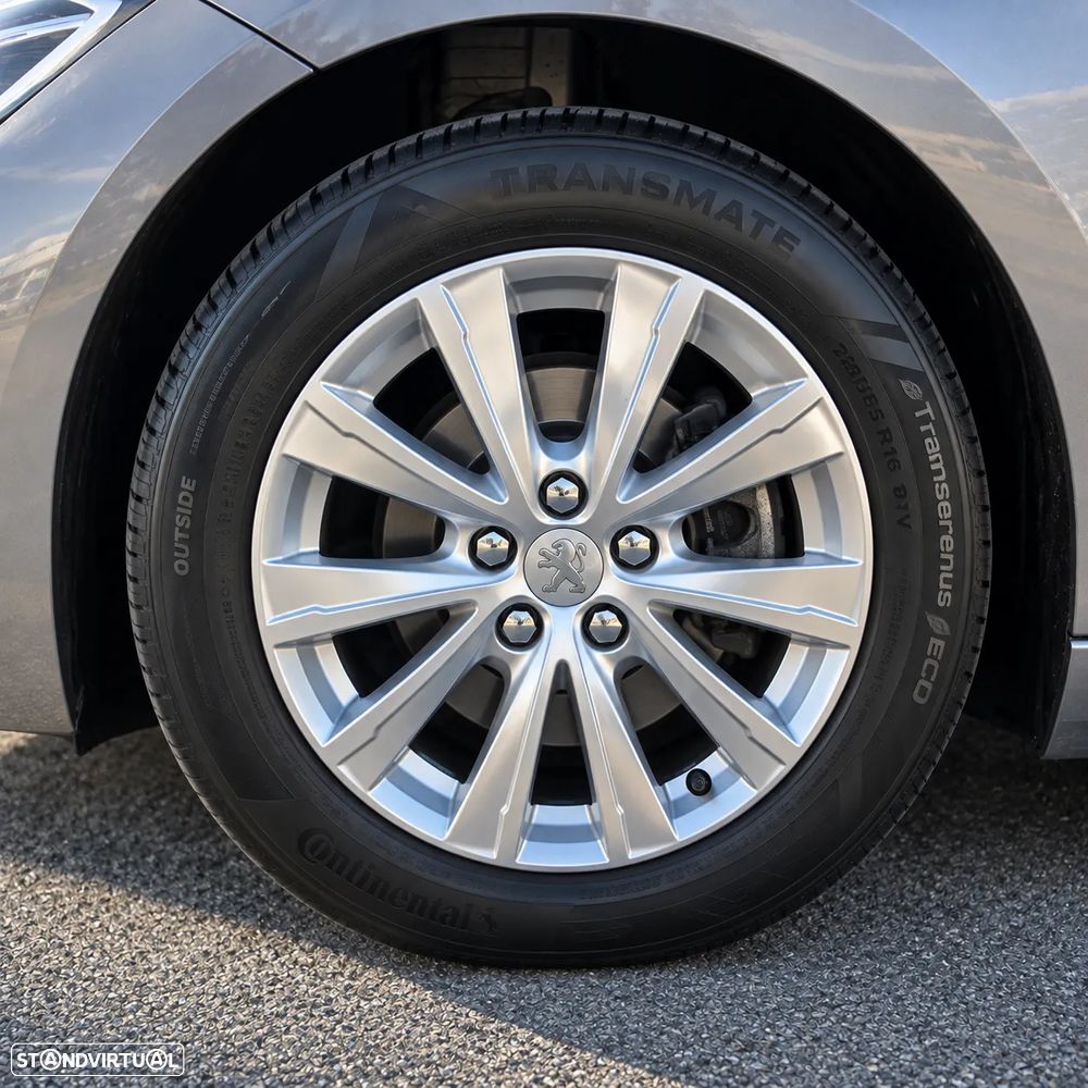 Peugeot 308 SW 1.5 BlueHDi Style - 7