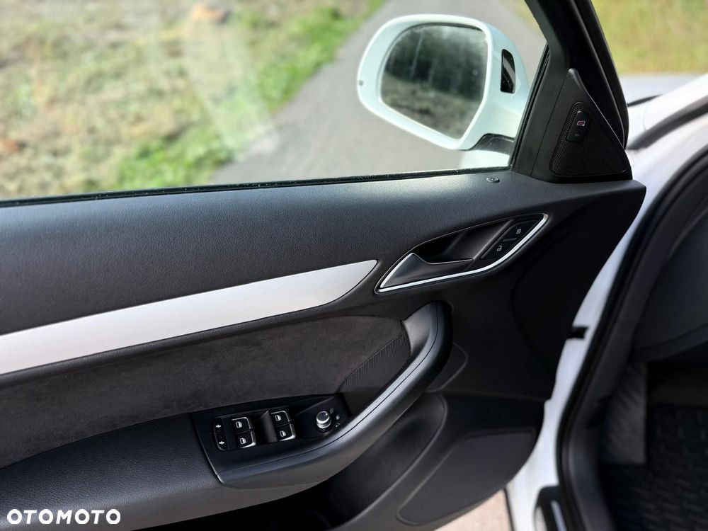 Audi Q3 2.0 TDI Quattro S tronic - 20
