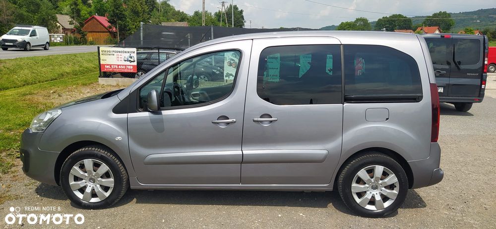 Citroën Berlingo - 3