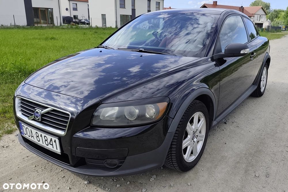 Volvo C30 - 3
