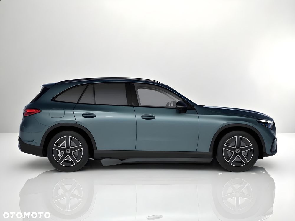 Mercedes-Benz GLC 220 d mHEV 4-Matic AMG Line - 3