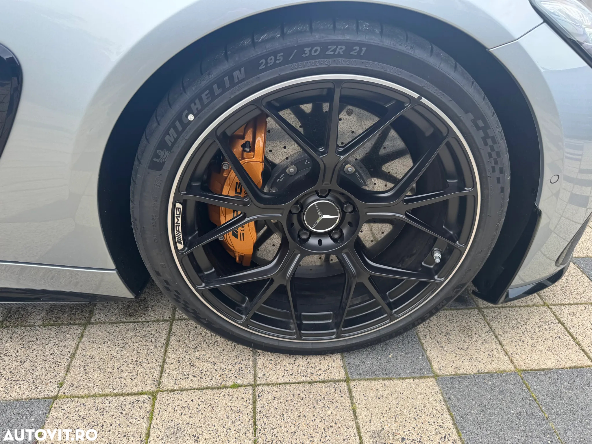 Mercedes-Benz AMG - 26