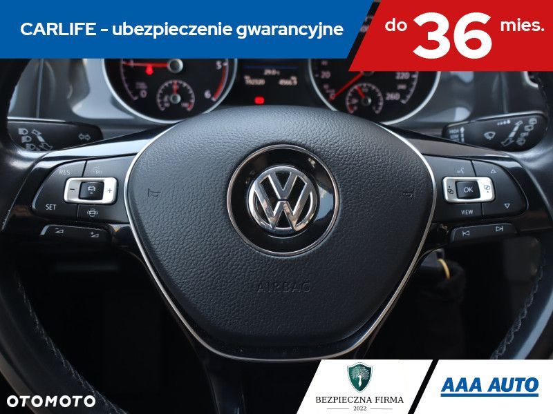 Volkswagen Golf Variant - 19