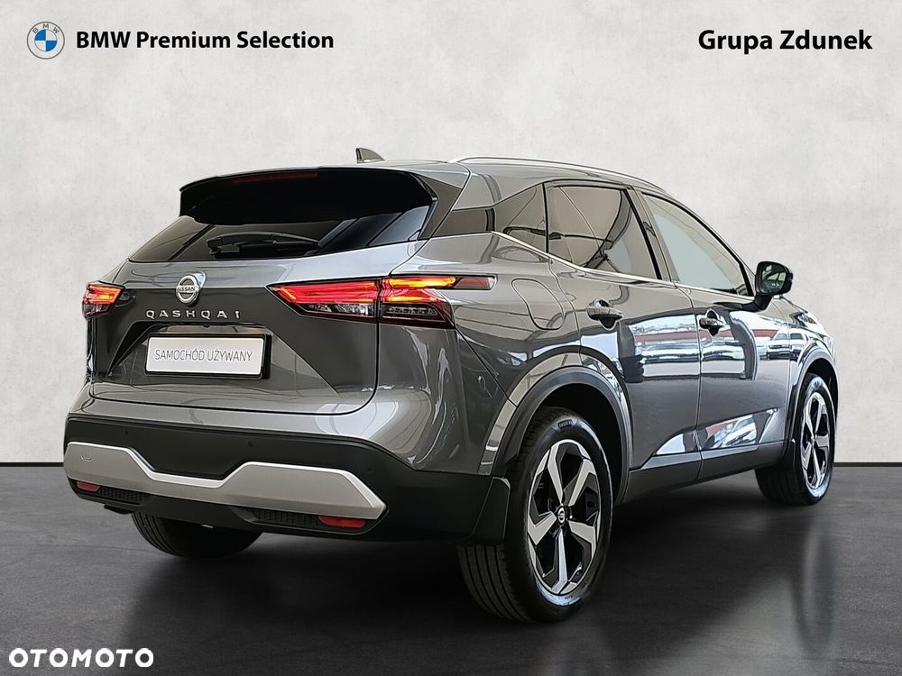 Nissan Qashqai - 6