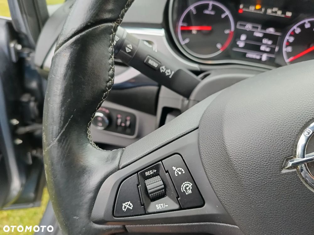 Opel Corsa 1.3 D (CDTi) (ecoFLEX) Start/Stop Color Edition - 30