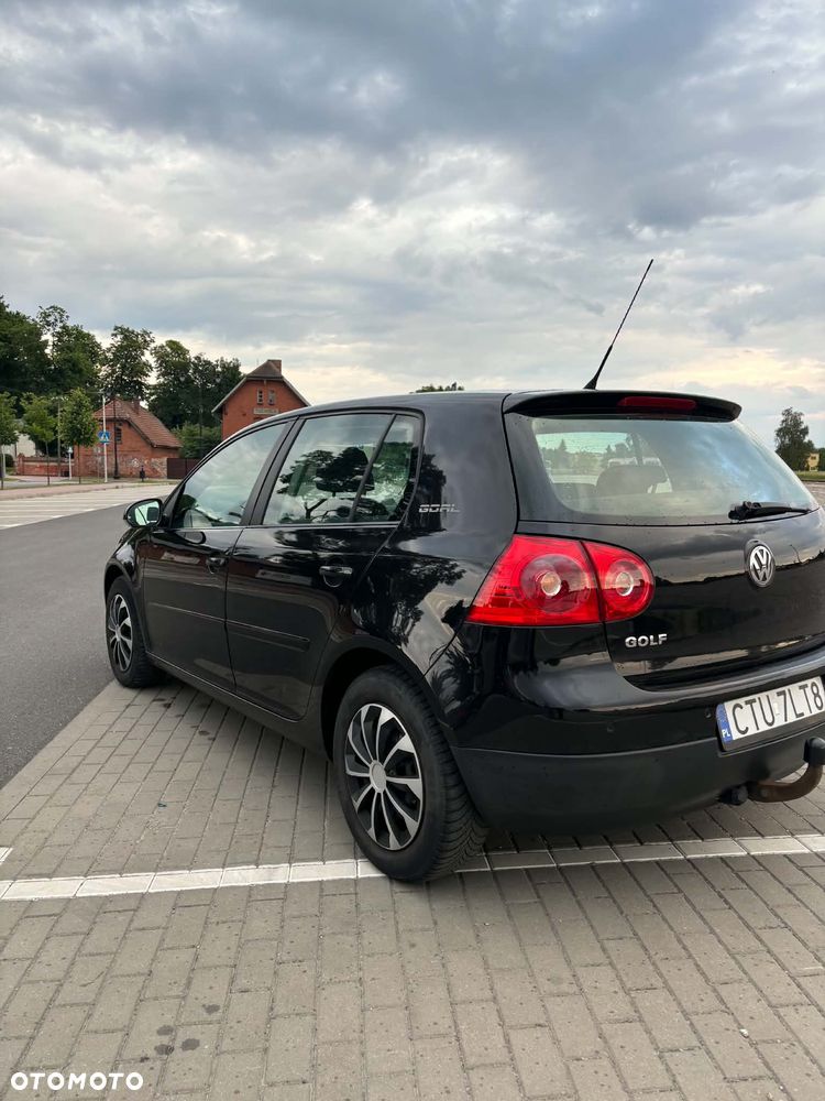 Volkswagen Golf 1.6 GT Sport - 18