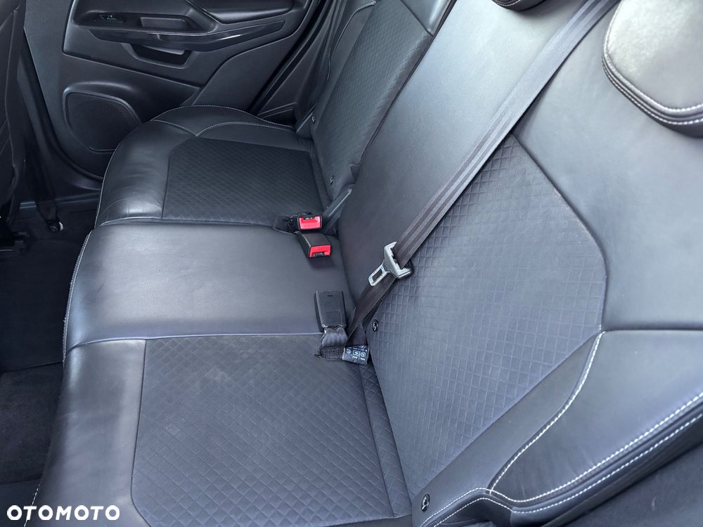 Ford EcoSport 1.0 EcoBoost Connected - 22