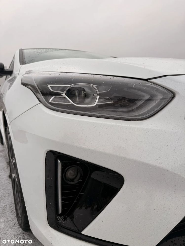 Kia ProCeed 1.6 CRDi GT Line DCT - 5