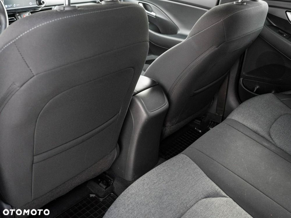 Hyundai i30 1.5 DPI Comfort - 22