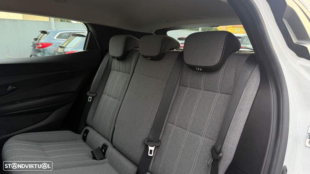 Renault Mégane E-Tech EV40 Equilibre - 12