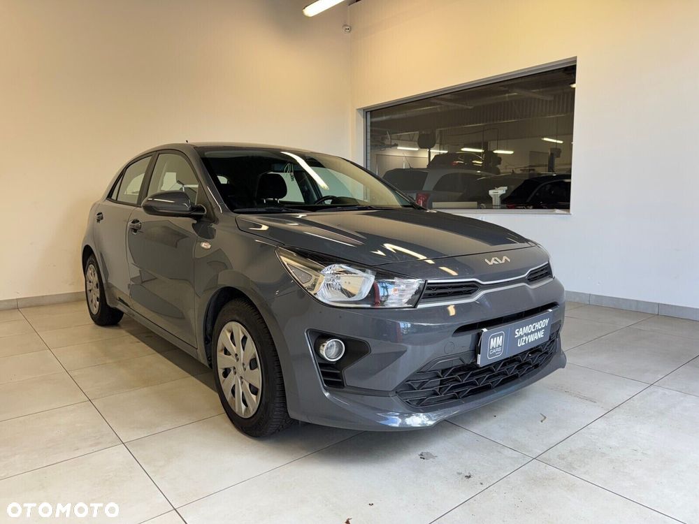 Kia Rio 1.0 T-GDI M - 3