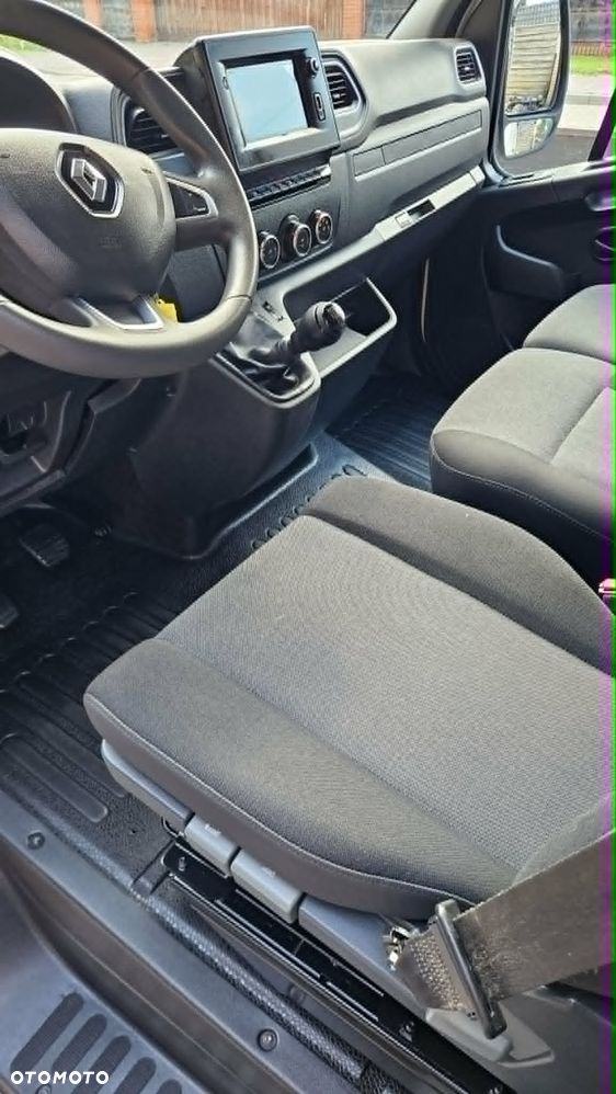 Renault MASTER - 17