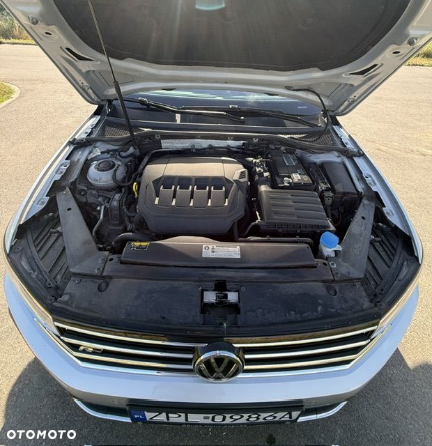 Volkswagen Passat 2.0 TSI Elegance DSG - 6
