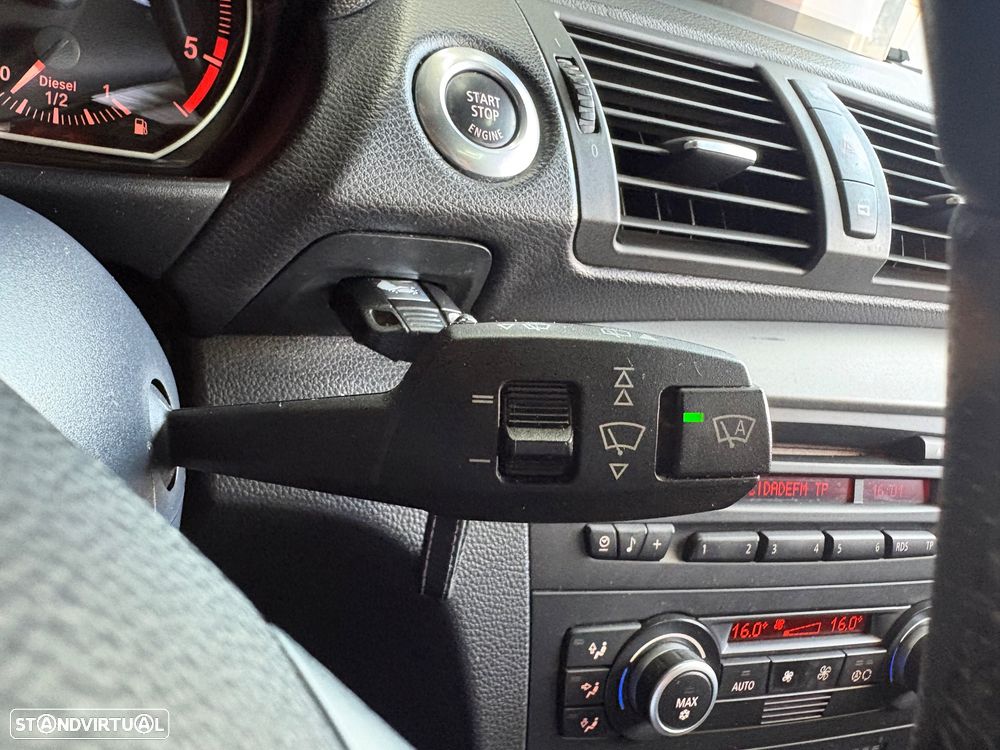 BMW 118 d DPF Edition Sport - 44