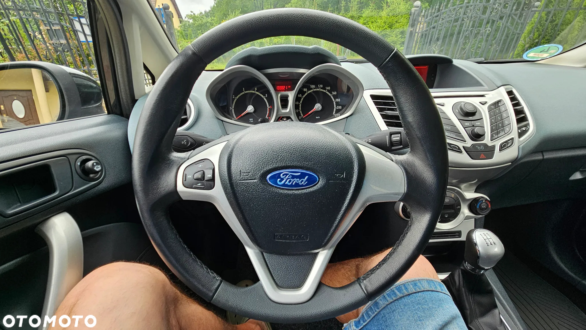Ford Fiesta 1.25 Titanium - 16