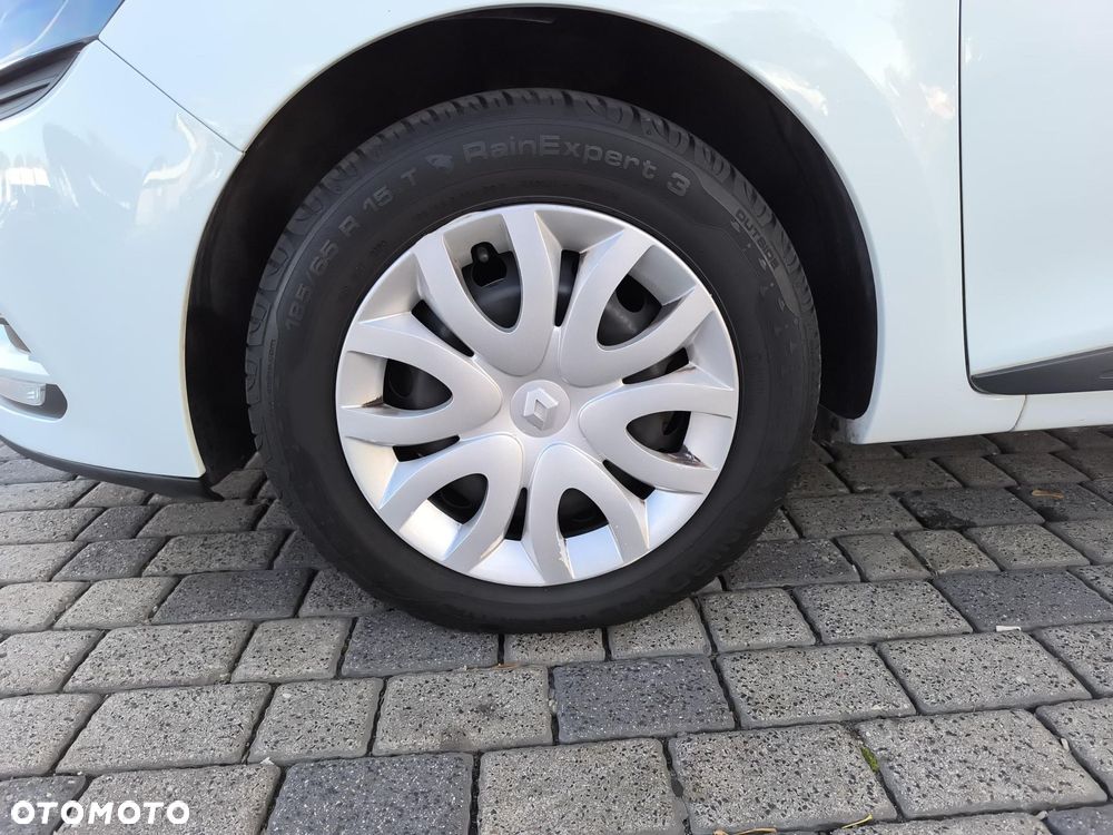 Renault Clio 1.5 dCi Energy Alize - 18