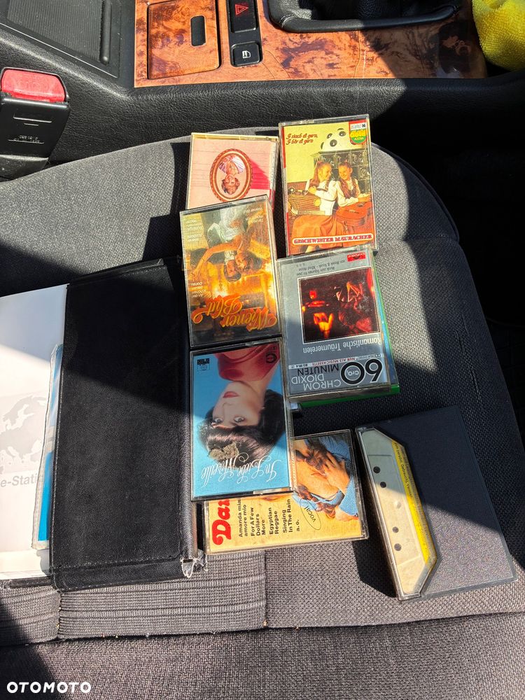 BMW Seria 5 - 21