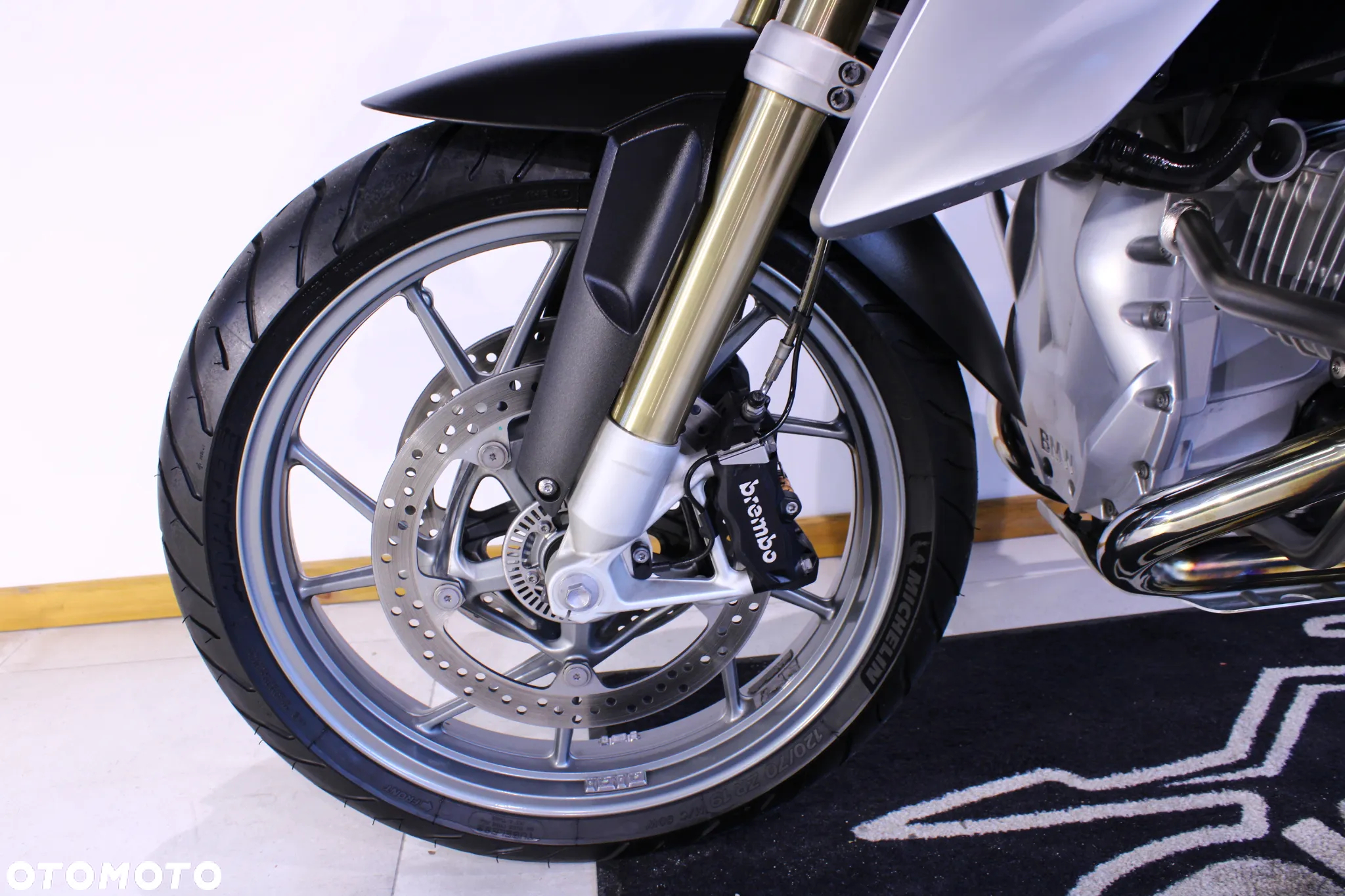 BMW GS - 22