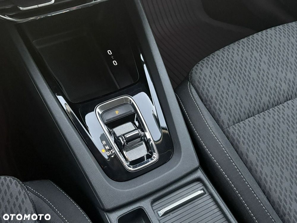 Skoda Octavia - 32