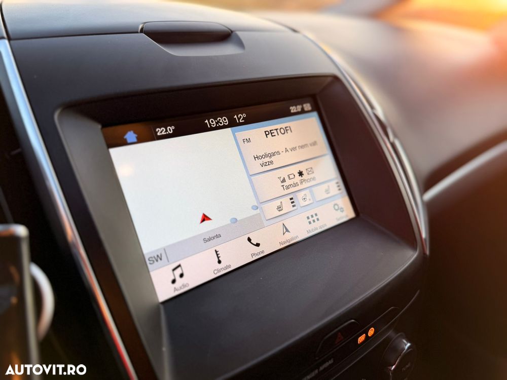 Ford S-Max 2.0 TDCi Powershift ST-Line - 10