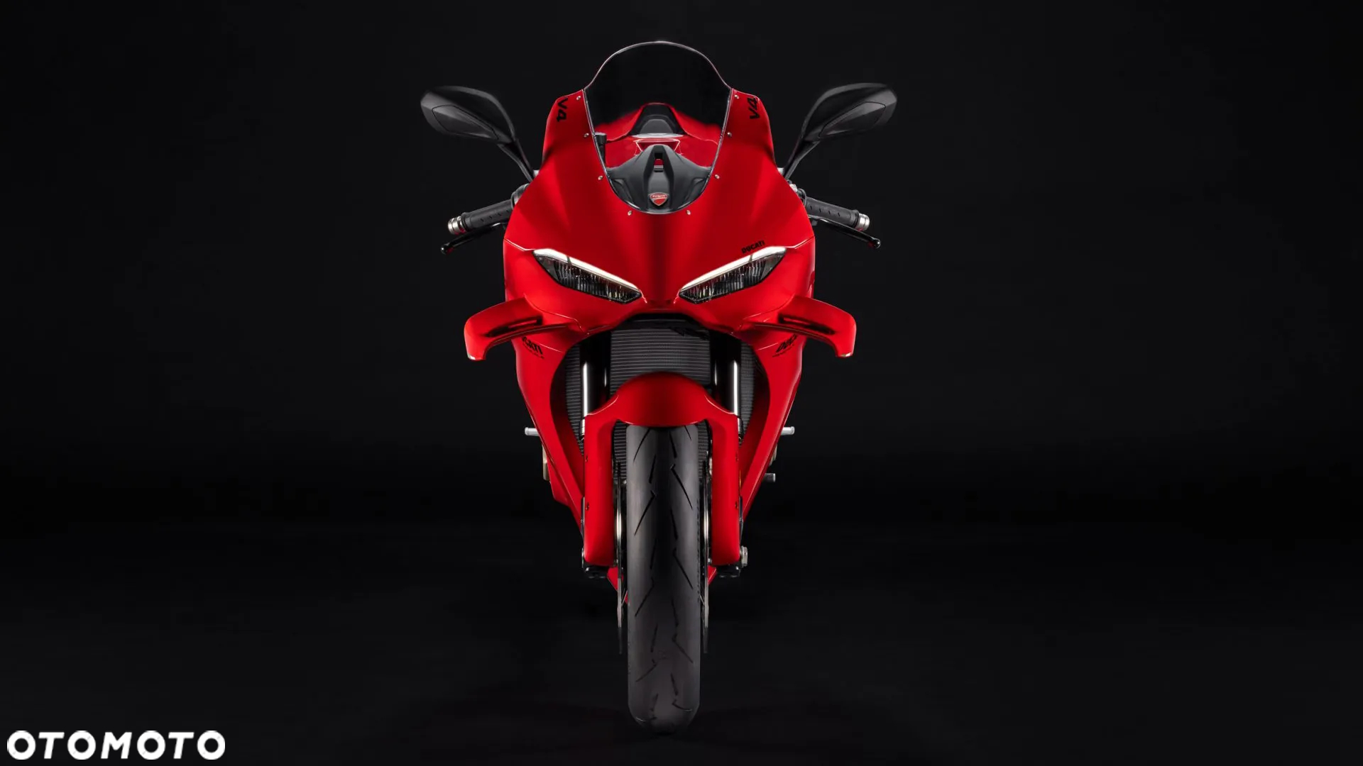 Ducati Panigale V4 - 14