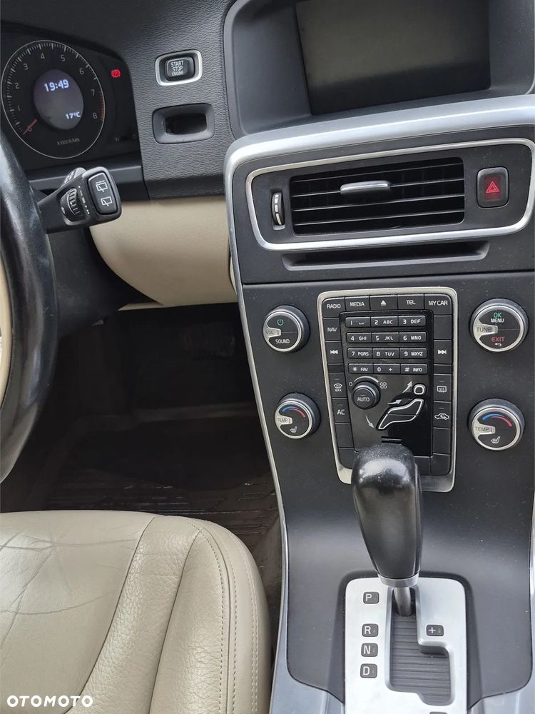 Volvo V60 - 7