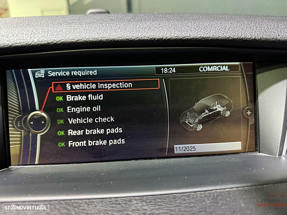 BMW X1 25 d xDrive Auto - 36