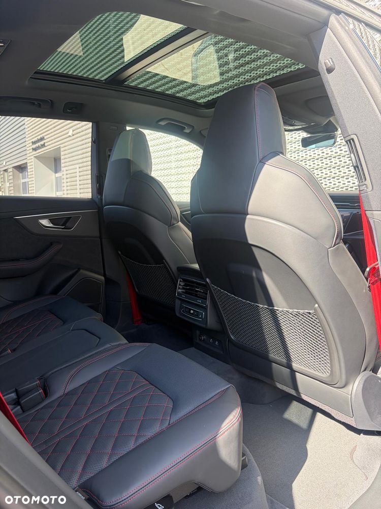 Audi Q8 TFSI e PHEV 360 kW Quattro Tiptronic - 16