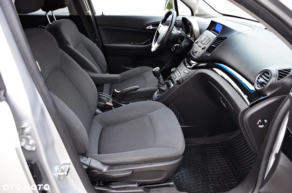 Chevrolet Orlando 1.8 LT+ - 6