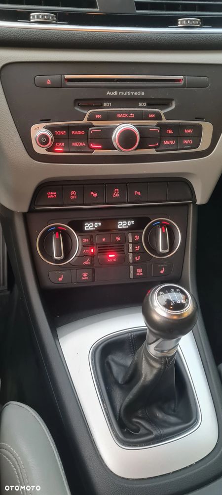 Audi Q3 - 11