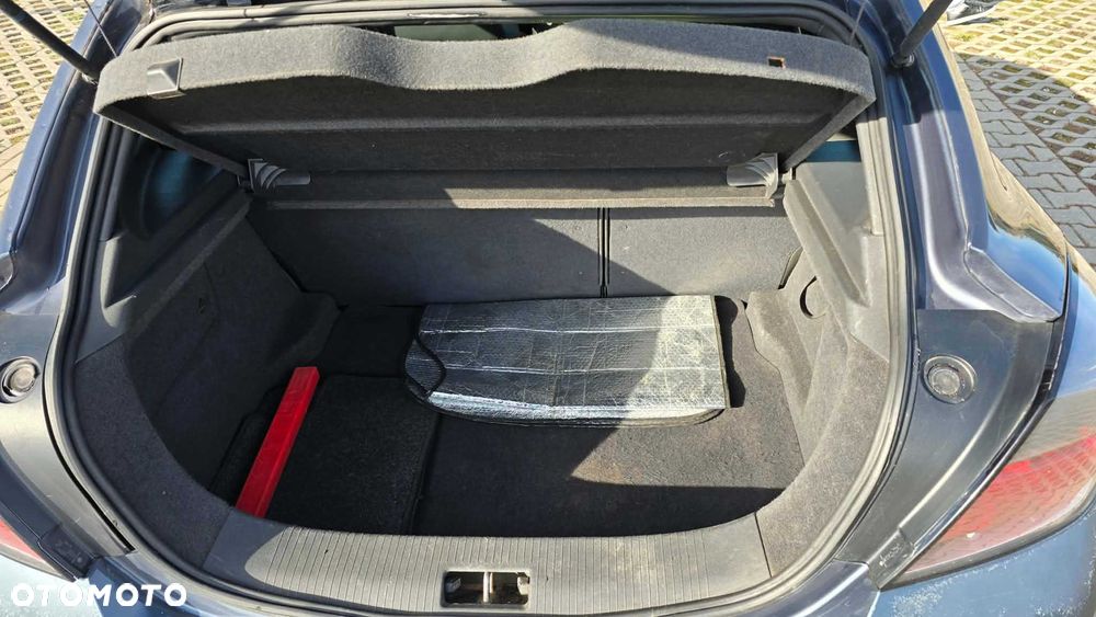 Opel Astra - 5